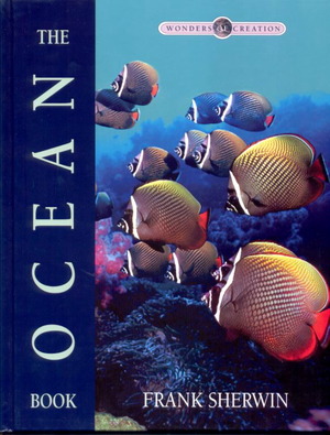 The Ocean Book